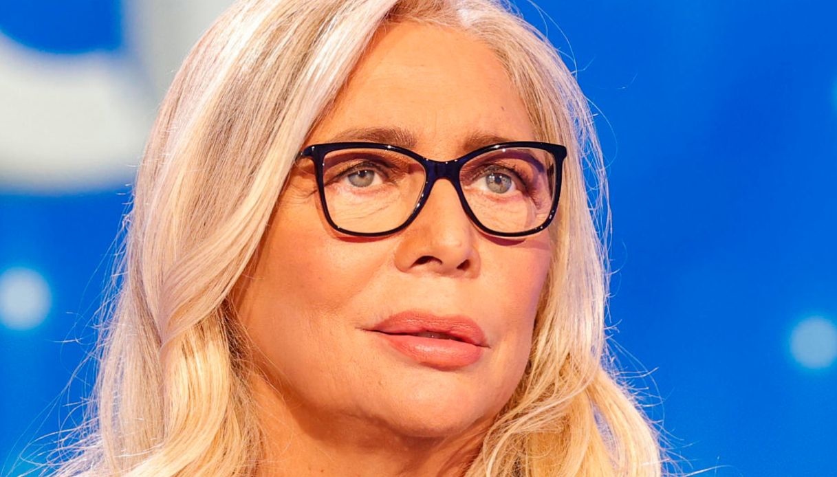 “Sono stata denunciata”: Mara Venier rivela cosa è successo con l’ex marito di Gina Lollobrigida