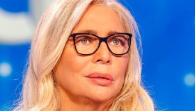 “Sono stata denunciata”: Mara Venier rivela cosa è successo con l’ex marito di Gina Lollobrigida