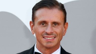 Marco Bacini