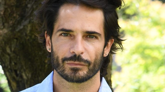 Marco Bocci biografia