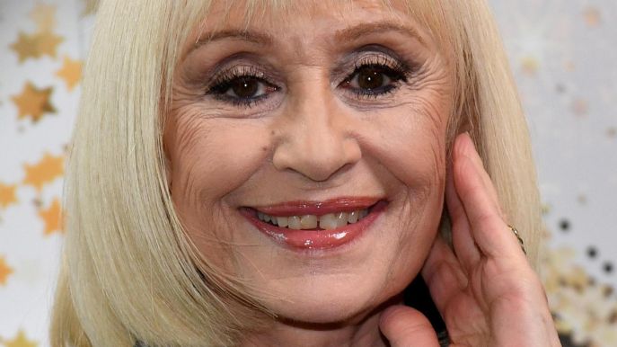 Raffaella Carrà biografia