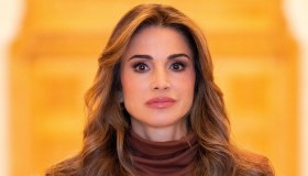 “Fa tutto con il cuore”: le parole di Rania di Giordania che dividono i Reali inglesi