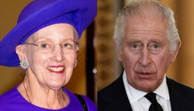 La Regina di Danimarca supera Carlo, il suo fallimento è sotto gli occhi di tutti
