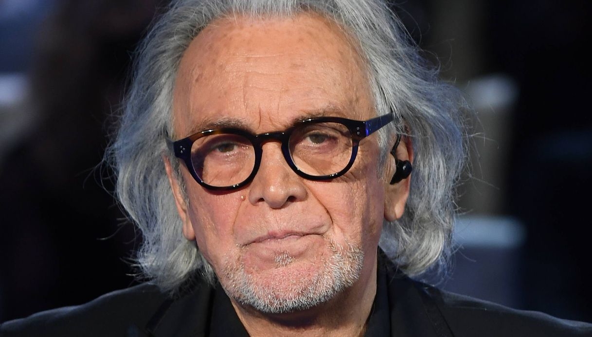 Riccardo Fogli, bestemmia al GF Vip: “Sono stato male”