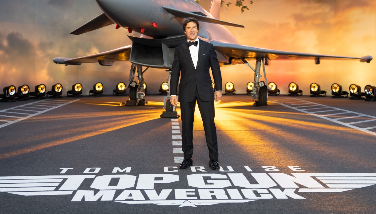 Nomination “Oscar 2023”, Lady Gaga super favorita: “Top Gun” in corsa per 6 statuette