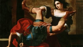 Elisabetta Sirani, la pittrice che ha dipinto la forza delle donne