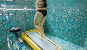 Water Walker: cos’è il tapis roulant acquatico e a cosa serve