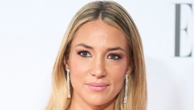 Alice Campello mostra il nuovo tatuaggio di Morata dedicato alla figlia: “Lezione di vita”