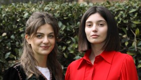 “L’amica geniale 4”, le prime foto dal set. E spunta un nome importante