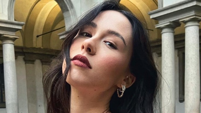 Aurora Ramazzotti, “È nato”: lo scherzo che ha spaventato i fan