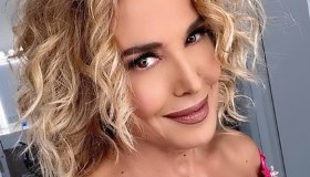 Barbara D’Urso, “la donna perfetta per Briatore”. Le rivelazioni dell’amico