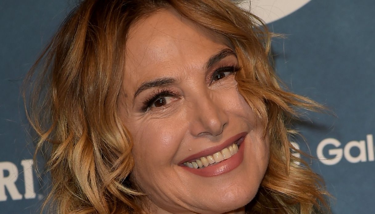 “Verissimo”, Barbara D’Urso è nonna: “Non potevo più nasconderlo”. E parla di Briatore