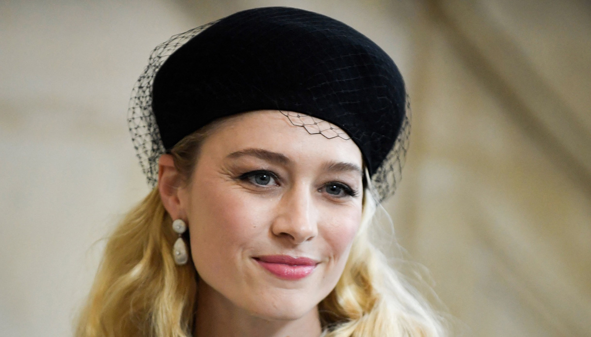 “Beatrice Borromeo ancora incinta”: tradita dal look