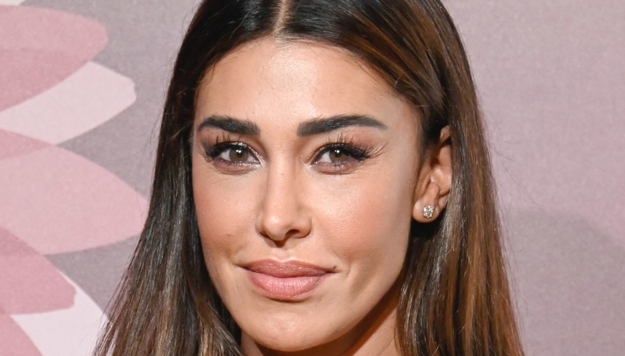 Belen Rodriguez parla della bellezza e scatena la polemica. Ma viene fraintesa