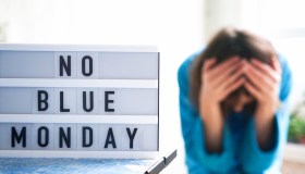 Blue Monday, cos’è e perché preoccupa
