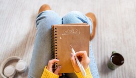 Ecco il segreto per realizzare (davvero) i vostri buoni propositi