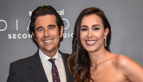 Caterina Balivo, la figlia di Guido Maria Brera racconta com’è nato il loro rapporto