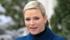 Charlene di Monaco irriconoscibile: sembra un’altra persona