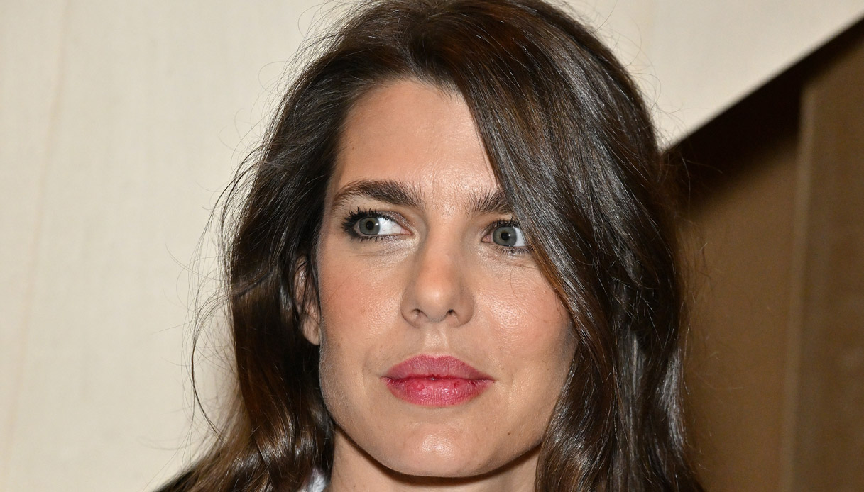 Charlotte Casiraghi incinta: anche la suocera non ne vuole sapere del bebè