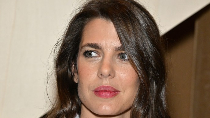 Margarita Armstrong-Jones, la lady che sfida Charlotte Casiraghi e Beatrice Borromeo