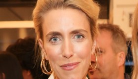 Chi è Clarissa Ward, la giornalista incinta inviata in Ucraina durante la guerra