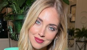 Chiara Ferragni, la foto di gruppo per Sanremo è un “caso” (con una grande assente)
