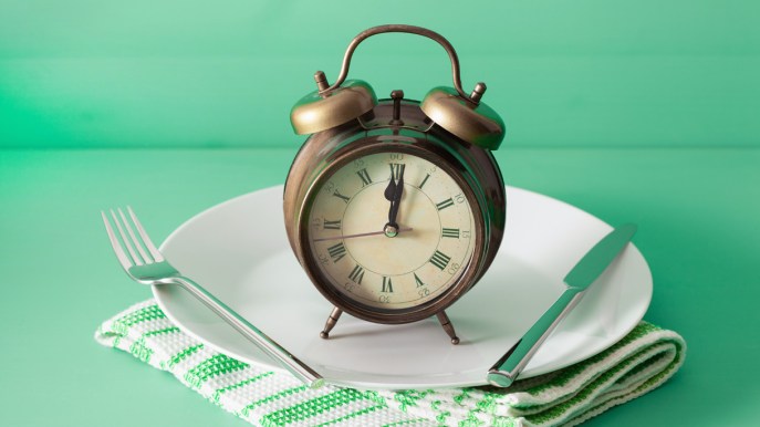 Digiuno per dimagrire? Ecco cosa succede al cervello