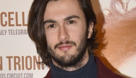 Dimitri Skofic, chi è il bellissimo nipote di Gina Lollobrigida