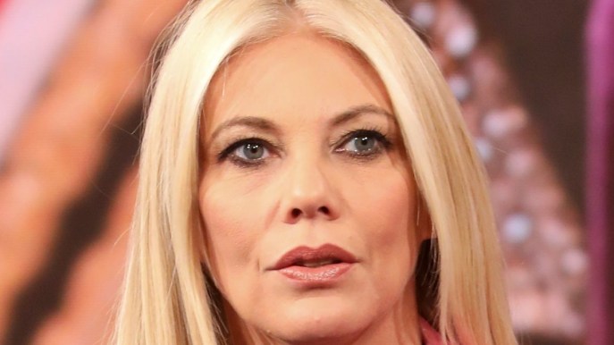 Lutto per Eleonora Daniele: “Profonda ferita”. L’addio a Ludovico Di Meo