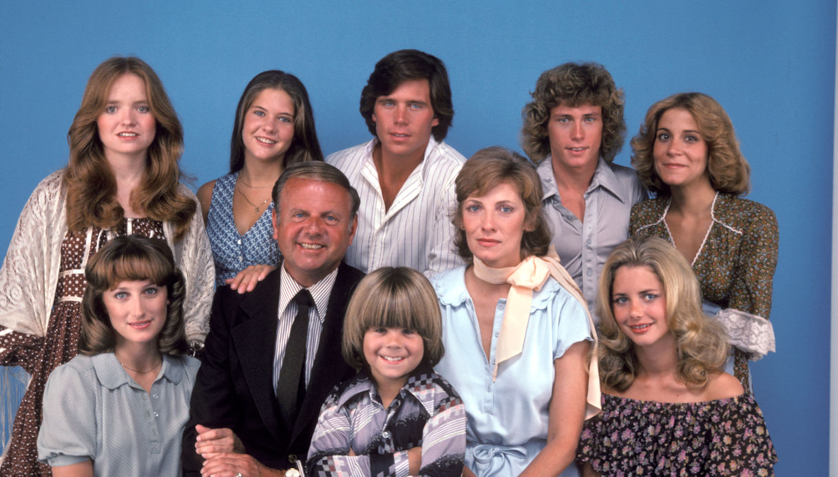 Famiglia Bradford