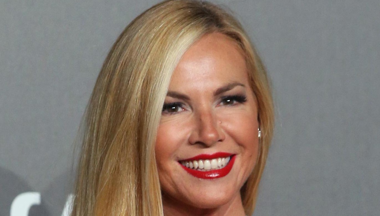 Che fine ha fatto Federica Panicucci senza Mattino Cinque