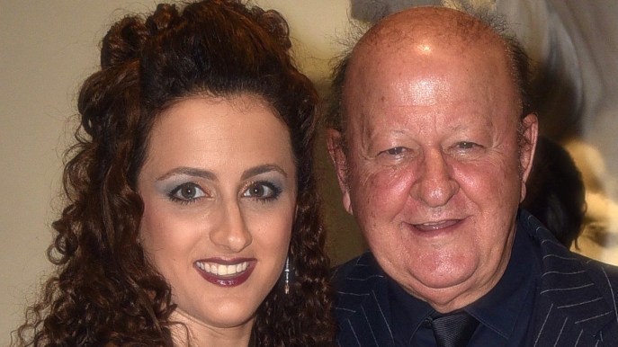 “Tali e Quali”, la figlia di Massimo Boldi fa Katy Perry. Ma piovono critiche