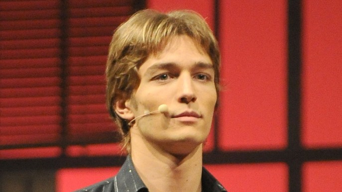 Francesco Mariottini, cosa fa oggi il ballerino di Amici e il legame con Gianni Sperti