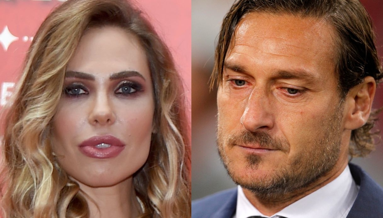 Divorzio Totti-Blasi, niente compromessi: perché la causa sarà “lunga e dolorosa”