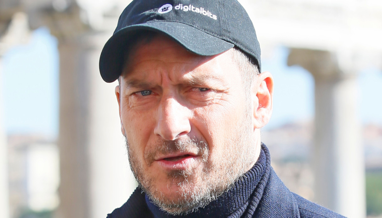 “Orologi di Totti venduti a Montecarlo”: la sua verità e l’ombra del gioco d’azzardo