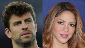 Gerard Piqué si vendica e replica (velatamente) alla canzone di Shakira