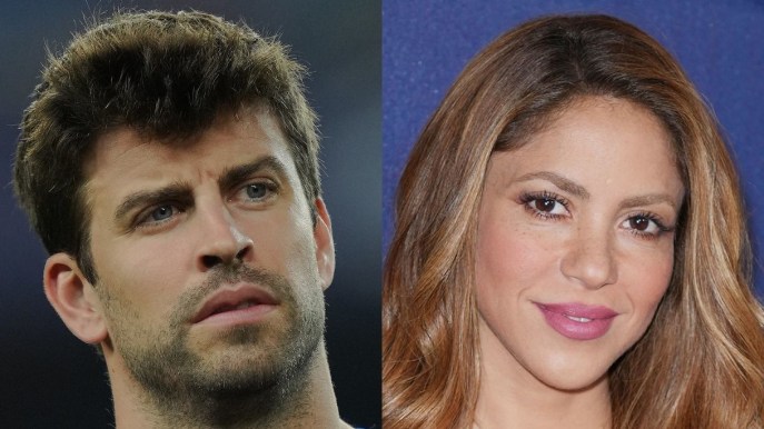 Gerard Piqué si vendica e replica (velatamente) alla canzone di Shakira