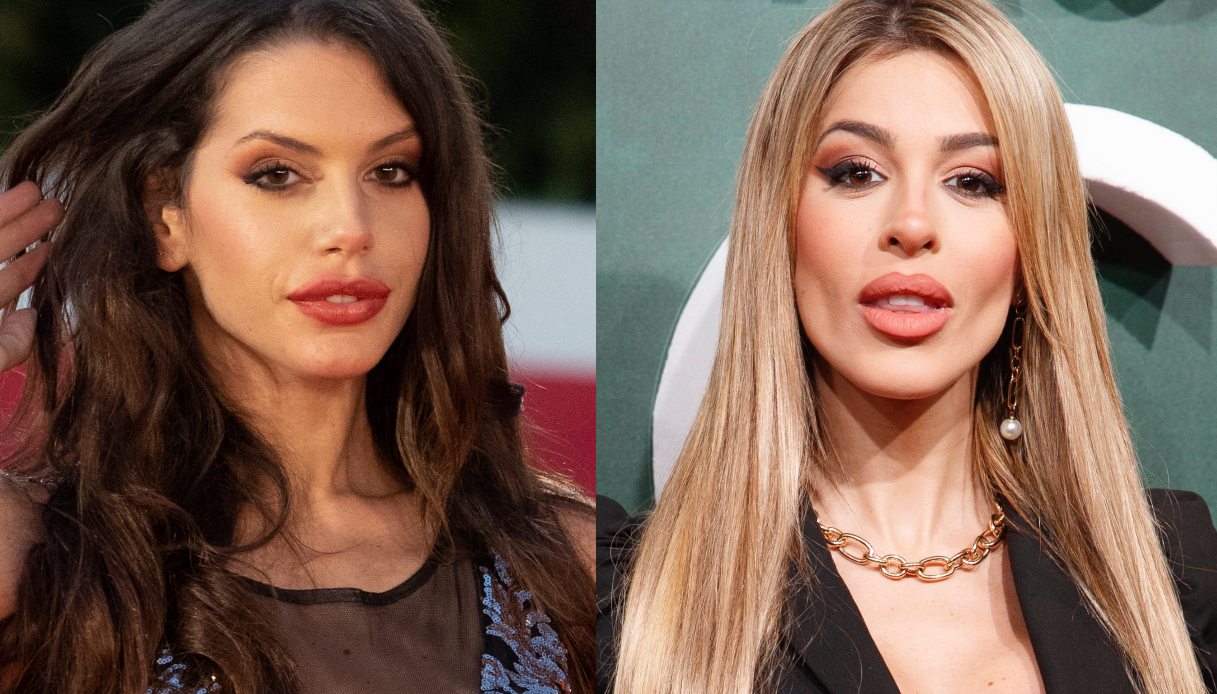 Il “GF Vip” si tinge di verde: sfida a colpi di look (e non solo) tra Antonella e Oriana