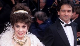 Addio a Gina Lollobrigida: i rapporti difficili con il figlio Andrea Milko Skofic