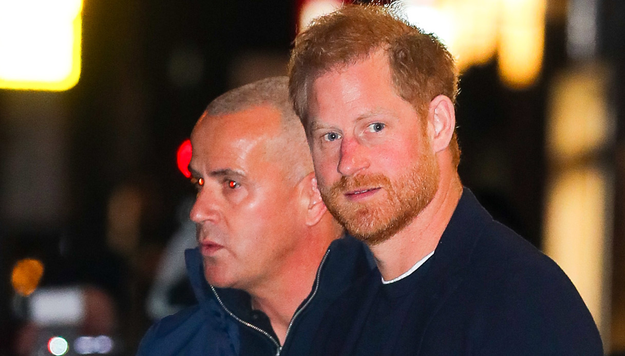 Harry e Meghan Markle in pericolo: costretti ad abbandonare la villa nel giorno di “Spare”