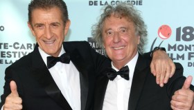 Assenza sospetta di Enzo Iacchetti a “Striscia la Notizia”: la coppia con Greggio si divide