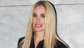 Ilary, Bastian “approvato” in famiglia: tutti insieme sulla neve