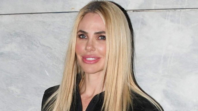 Ilary, Bastian “approvato” in famiglia: tutti insieme sulla neve