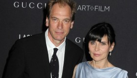 L’attore Julian Sands sparito da gennaio: lo aspetta la moglie Eugenia Citkowitz