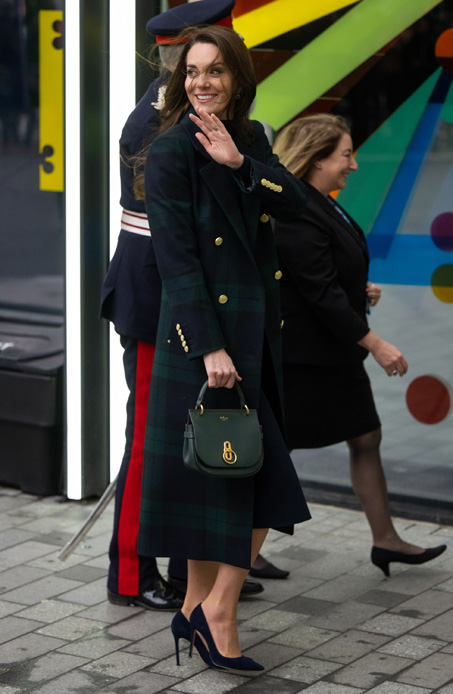 Kate Middleton