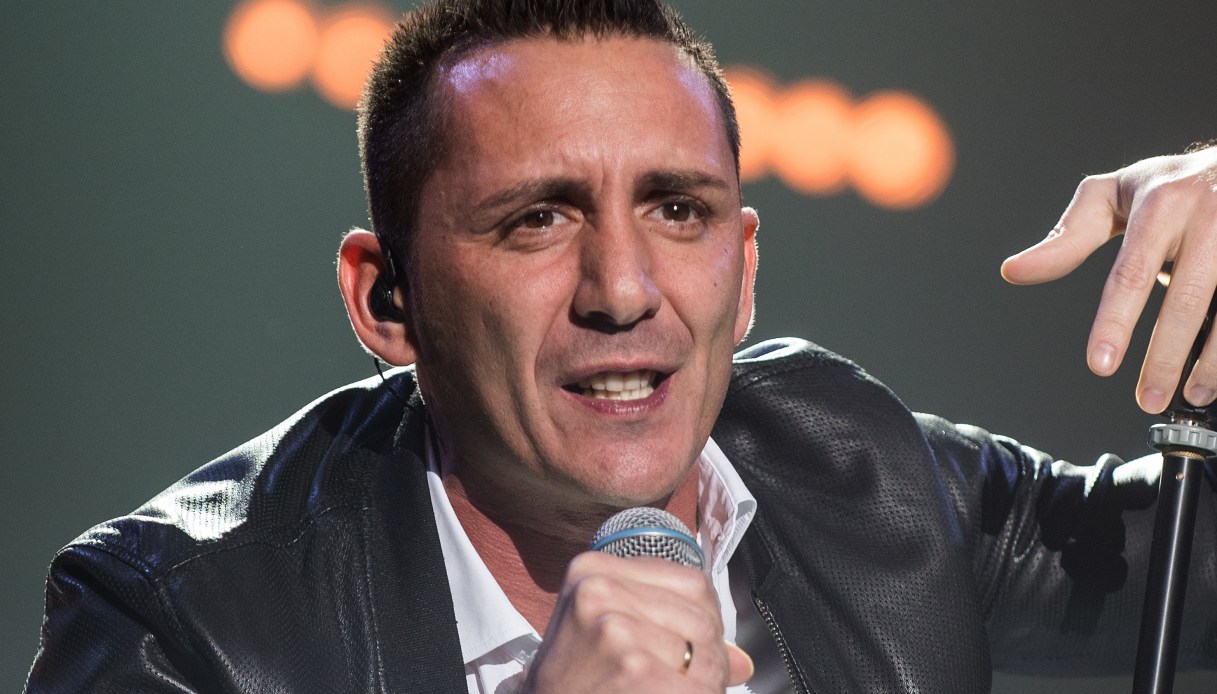 Kekko dei Modà, l’altra faccia del successo: “La depressione è un male oscuro”