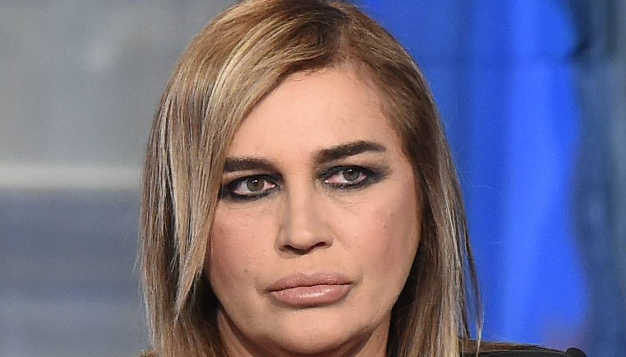 Lory Del Santo: “Perché mio figlio Loren non provava emozioni”