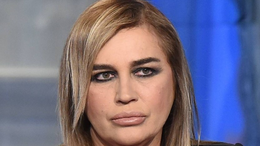 Lory Del Santo: “Perché mio figlio Loren non provava emozioni”