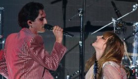 Måneskin, Damiano e Victoria rispondono alle critiche. Il momento peggiore