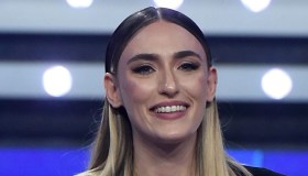 Sanremo 2023, chi è Mara Sattei che canta il brano di Damiano dei Maneskin